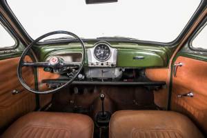 Afbeelding 5/50 van Morris Minor 1000 Traveller (1971)