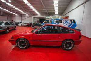 Bild 4/17 von Honda CRX 1.6i 16V (1987)
