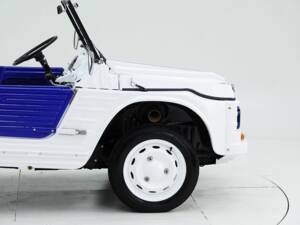 Imagen 10/15 de Citroën Méhari (1972)