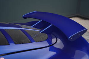 Imagen 16/50 de Lotus Exige S 240 (2008)