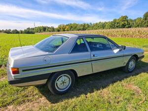 Imagen 11/11 de Lancia Gamma Coupe 2000 (1980)
