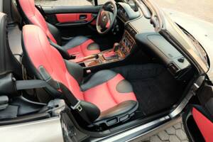 Obraz 19/61 pojazdu BMW Z3 Convertible 3.0 (2001)