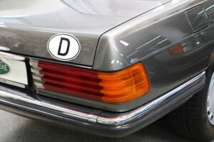 Image 14/37 of Mercedes-Benz 420 SL (1988)