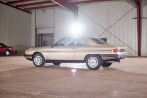 Afbeelding 13/41 van Lancia Gamma Coupe 2500 I.E. (1981)