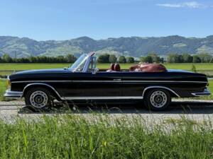 Bild 3/73 von Mercedes-Benz 280 SE 3,5 (1970)