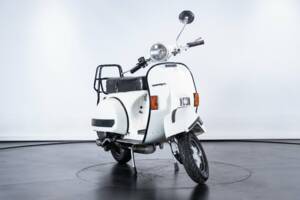 Bild 5/50 von Piaggio DUMMY (1981)