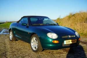Image 4/8 of MG F 1.8i (1997)