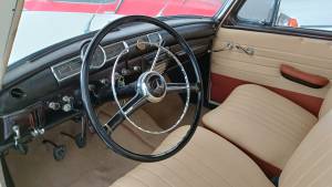 Bild 10/14 von Mercedes-Benz 180 (1956)