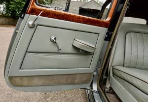 Imagen 30/50 de Rolls-Royce Silver Dawn (1954)