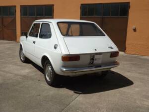 Image 8/50 de FIAT 127 (1972)