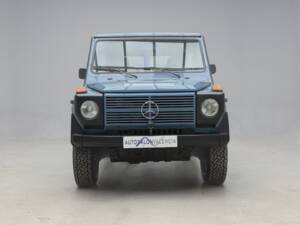 Bild 5/21 von Mercedes-Benz 300 GD (SWB) (1982)