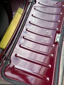 Immagine 53/53 di Innocenti Mini Minor 850 (1968)