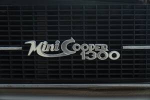 Image 10/47 of Innocenti Mini Cooper 1300 (1974)