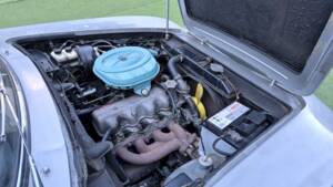 Image 52/54 de FIAT 1300 Vignale (1965)