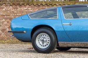 Image 43/50 of Maserati Indy 4900 (1971)