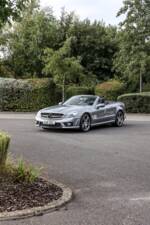 Afbeelding 32/47 van Mercedes-Benz SL 63 AMG (2008)