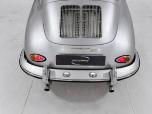 Afbeelding 17/59 van Porsche 356 C 1600 SC (1964)