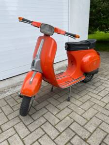 Immagine 3/11 di Piaggio Vespa 50 N Special (1979)