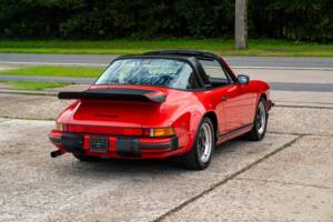 Bild 16/35 von Porsche 911 Carrera 3.2 (1987)