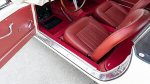 Immagine 29/66 di Abarth 1600 Spider Allemano (1959)