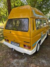Bild 7/28 von Volkswagen T3 Westfalia 1.6 TD (1987)