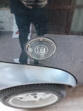 Afbeelding 8/9 van Smart Fortwo Brabus (2002)