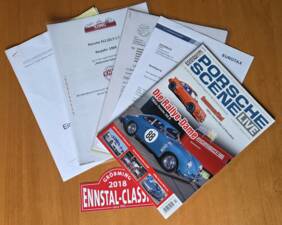 Image 37/79 of Porsche 912 (1969)