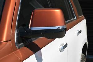 Bild 35/50 von Cadillac Escalade (2019)