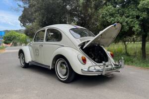 Image 25/27 of Volkswagen Beetle 1300 (1966)