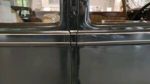 Bild 57/73 von Bentley 3 1/2 Litre Park Ward Sports (1934)