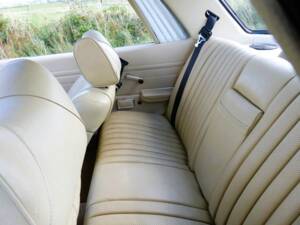 Mercedes-Benz 280 SLC (C 107) graublau metallic 1979