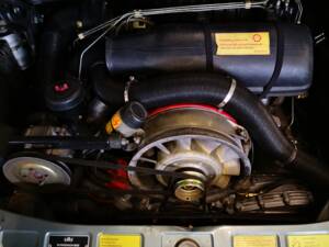 Bild 12/18 von Porsche 911 SC 3.0 (1983)