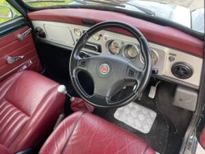 Image 8/12 de Rover Mini Cooper 40 - Limited Edition (2000)