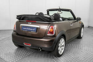 Immagine 33/50 di Mini Cooper (2010)