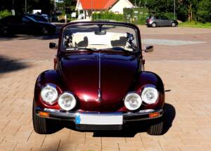 Image 14/54 de Volkswagen Beetle 1303 LS (1978)