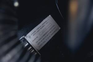 Image 70/73 of Lamborghini Countach LP 400 S (1980)