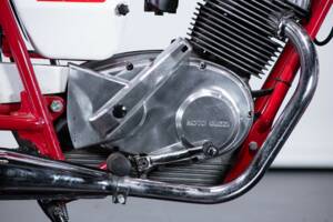Image 43/50 of Moto Guzzi Stornello 125 II (1971)