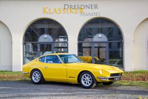 Bild 9/23 von Datsun 240 Z (1970)