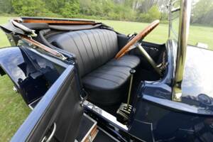 Image 50/50 de Rolls-Royce 40&#x2F;50 HP Silver Ghost (1924)