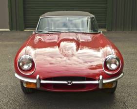 Afbeelding 10/49 van Jaguar E-Type (1970)