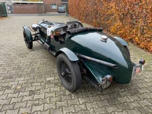 Imagen 4/8 de Alvis Crested Eagle Special (1935)