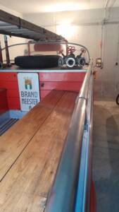 Bild 46/67 von Opel Blitz (1955)