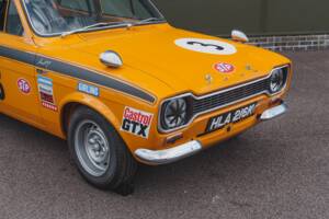 Image 29/50 of Ford Escort Mexico (1971)