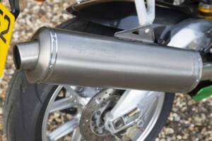 Immagine 13/38 di Benelli Tornado Tre 900 (2003)