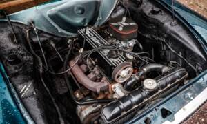 Afbeelding 5/40 van Ford Cortina 1200 (1965)