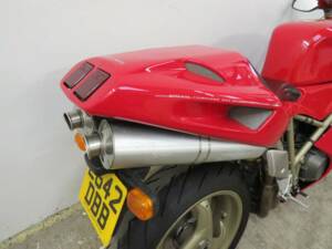 Bild 45/47 von Ducati 916 Strada (1994)