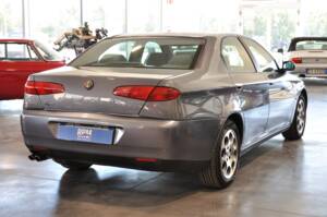 Bild 6/29 von Alfa Romeo 166 2.0 V6 TB (1999)