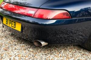 Bild 40/50 von Porsche 911 Carrera 4 (1995)