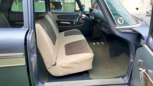 Bild 50/79 von Plymouth Sport Suburban (1958)