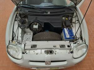 Immagine 41/50 di MG F 1.8i (1998)